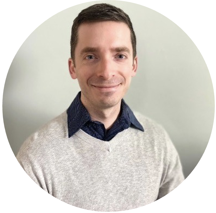 Headshot of Rich Hanna