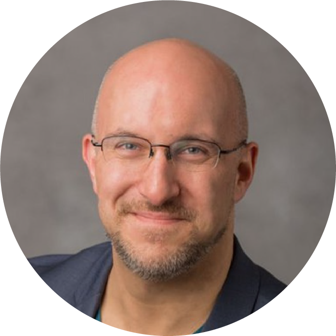 Headshot of Stephan Kadauke